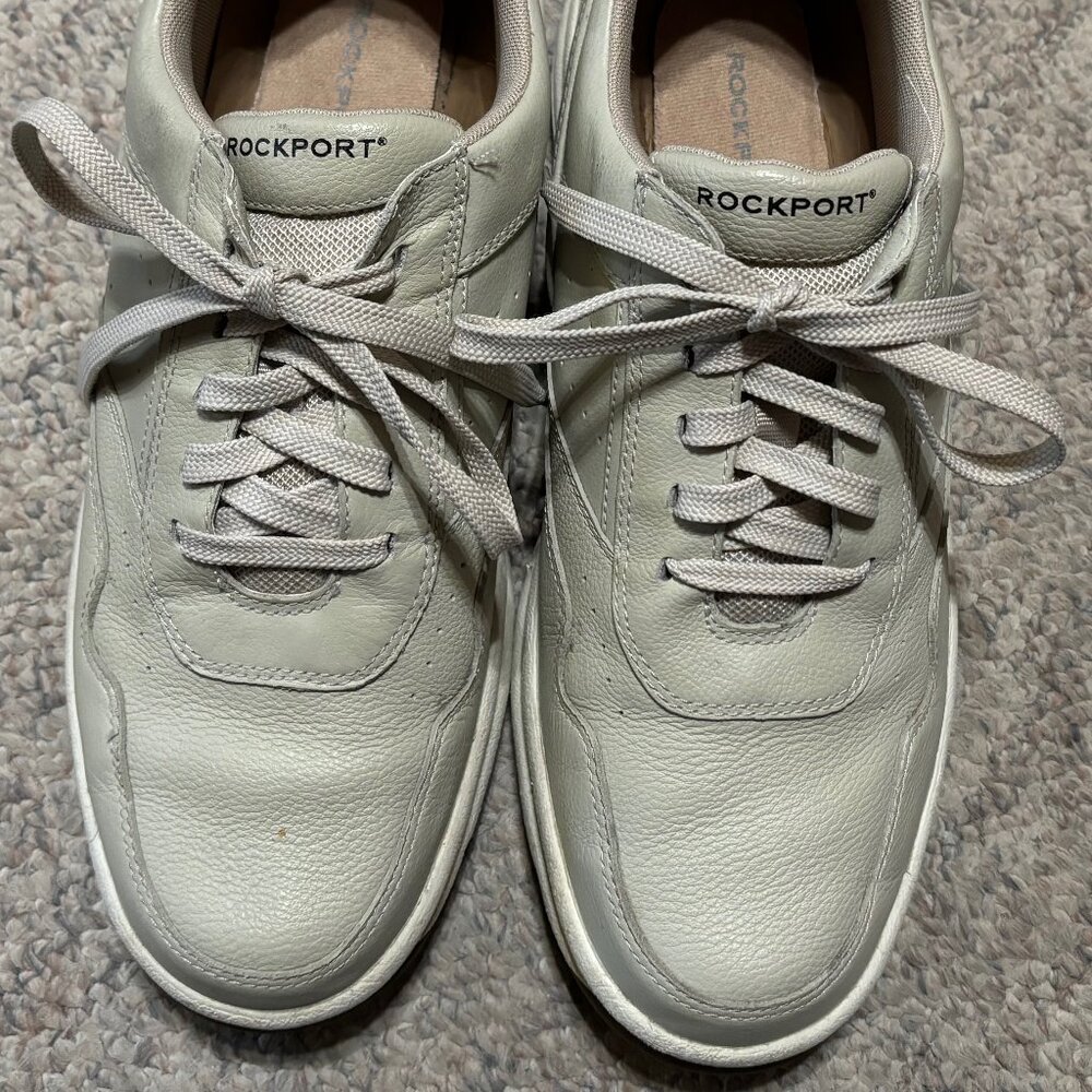 Rockport ProWalkers